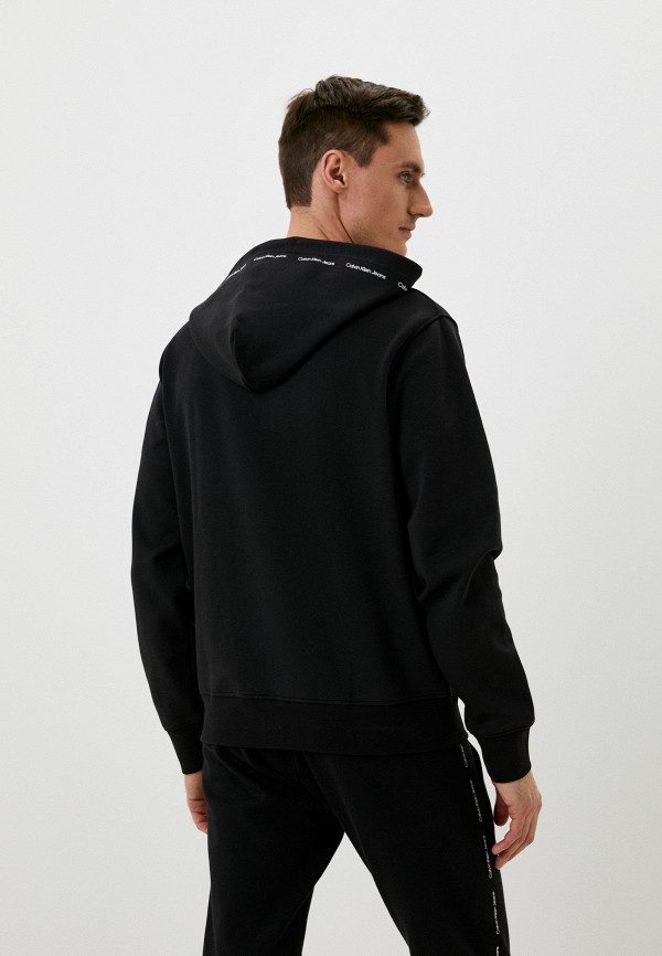 фото Худи calvin klein jeans