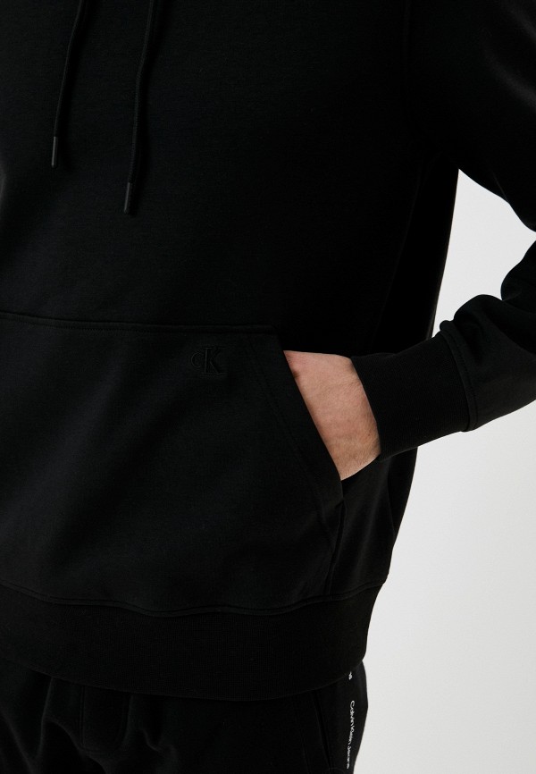 фото Худи calvin klein jeans