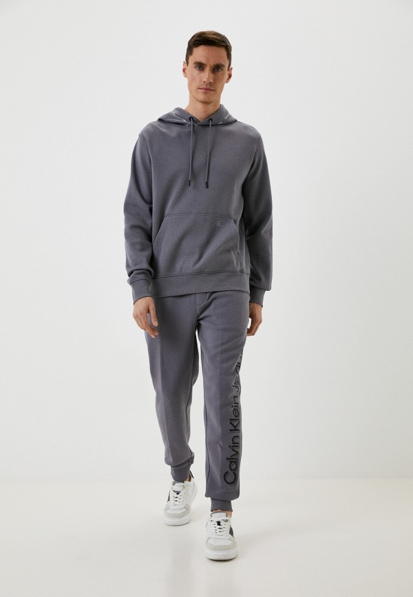 фото Худи calvin klein jeans