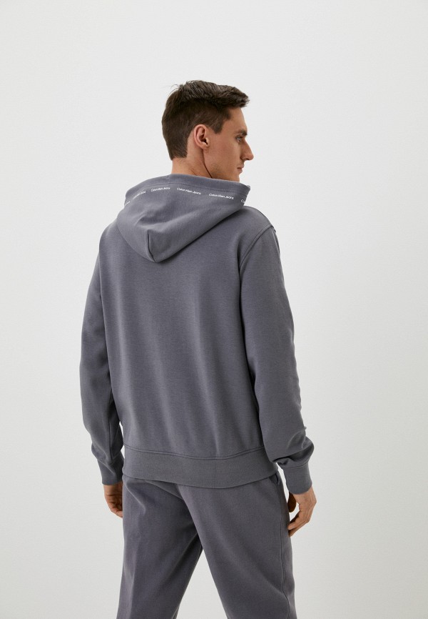 фото Худи calvin klein jeans