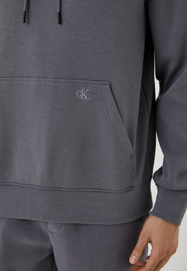 фото Худи calvin klein jeans