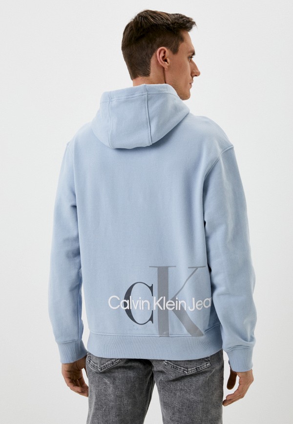 фото Худи calvin klein jeans