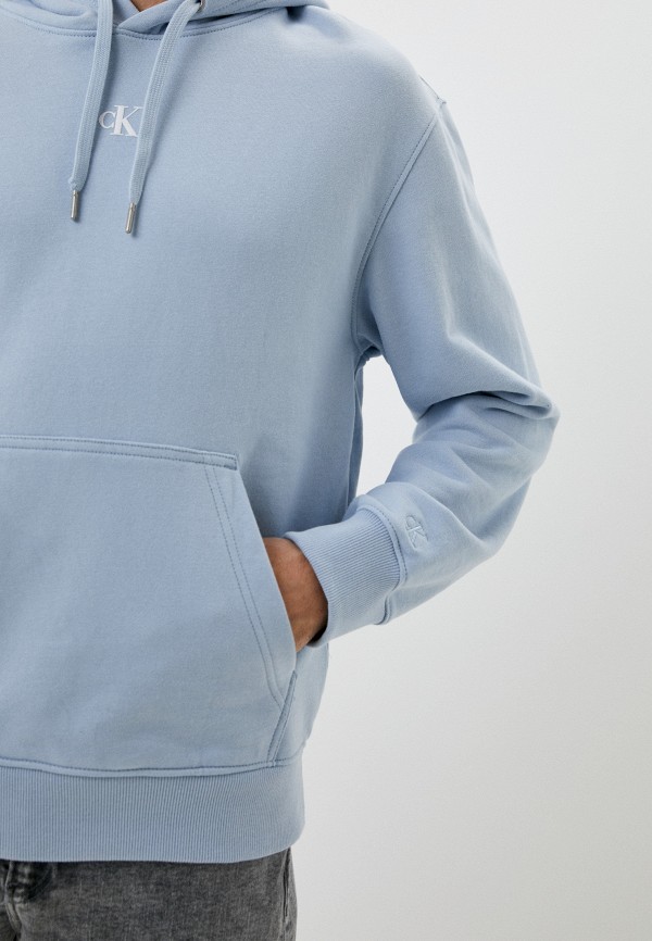 фото Худи calvin klein jeans