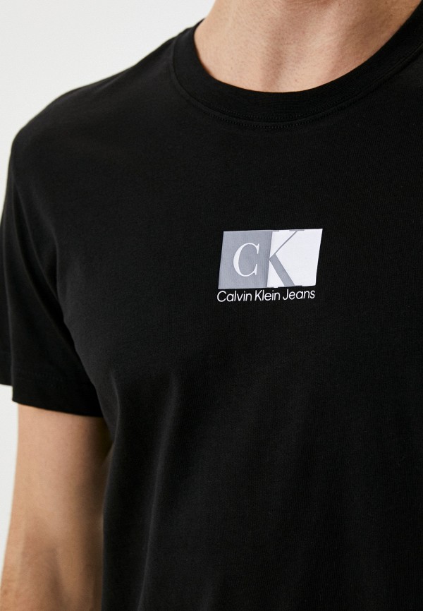фото Футболка calvin klein jeans