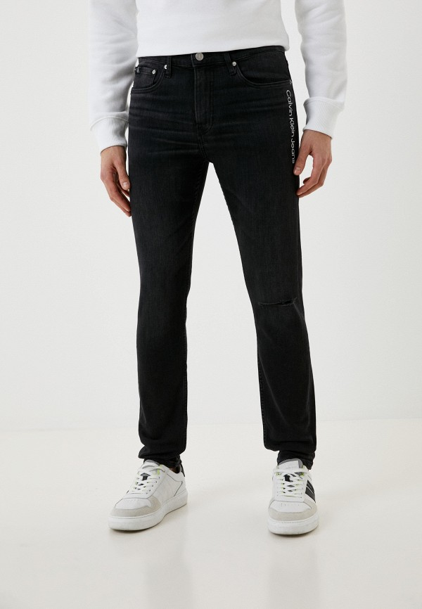 

Джинсы Calvin Klein Jeans, Черный, Calvin Klein Jeans RTLABB142701