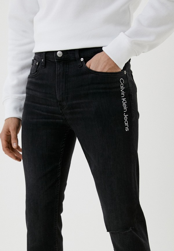 фото Джинсы calvin klein jeans