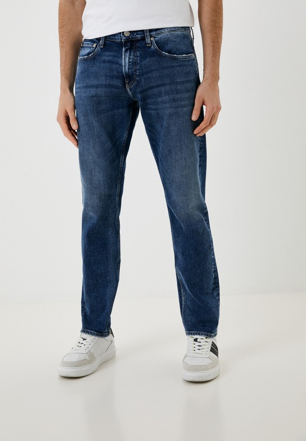 фото Джинсы calvin klein jeans