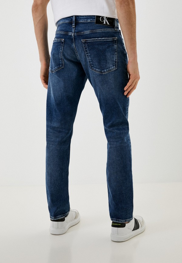 фото Джинсы calvin klein jeans