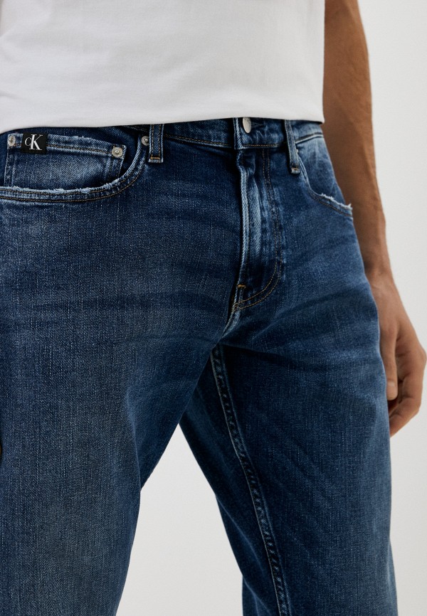 фото Джинсы calvin klein jeans