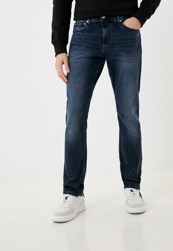 

Джинсы Calvin Klein Jeans, Синий, Calvin Klein Jeans RTLABB142901