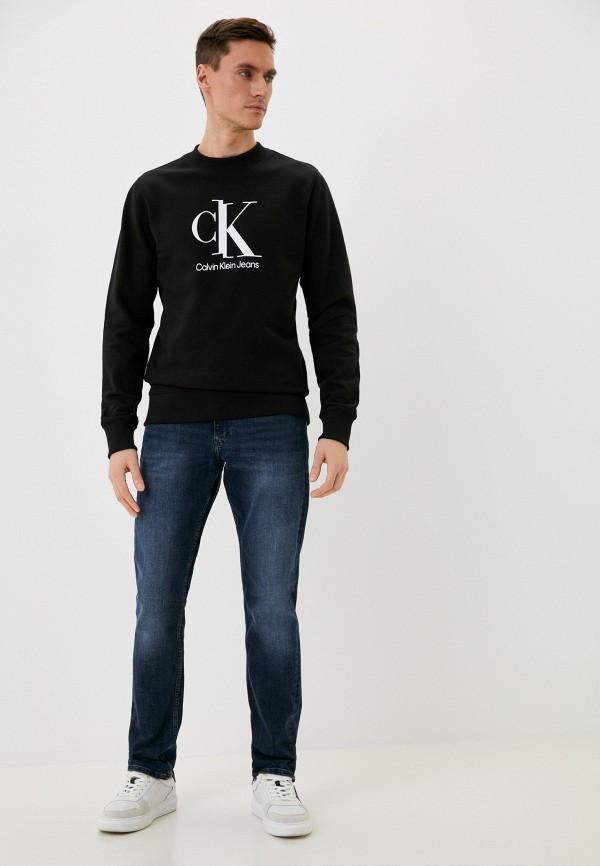 фото Джинсы calvin klein jeans