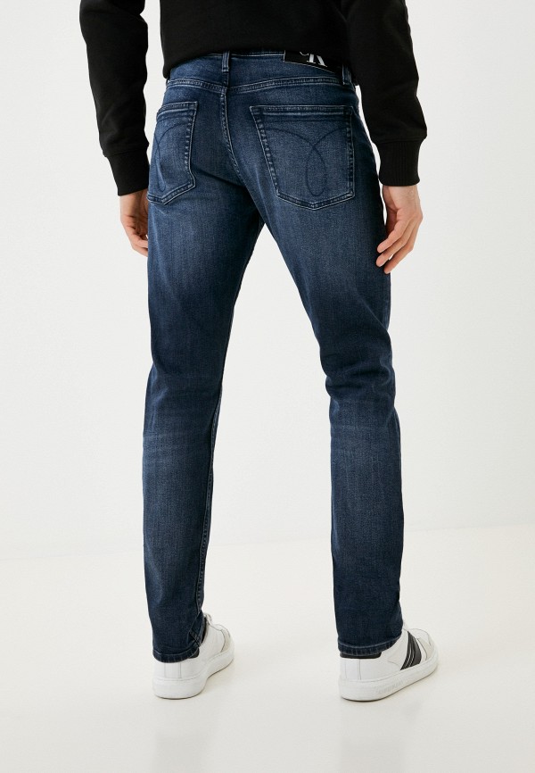 фото Джинсы calvin klein jeans