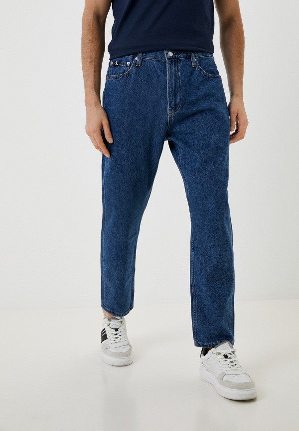 

Джинсы Calvin Klein Jeans, Синий, Calvin Klein Jeans RTLABB143201