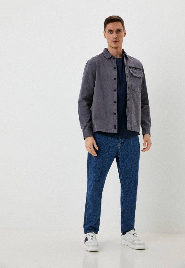 фото Джинсы calvin klein jeans