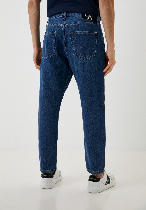 фото Джинсы calvin klein jeans