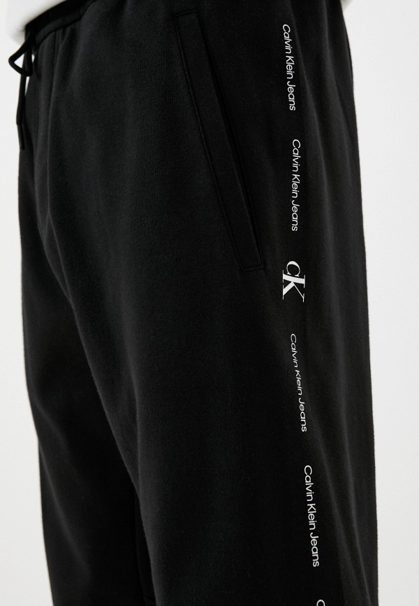 фото Брюки спортивные calvin klein jeans