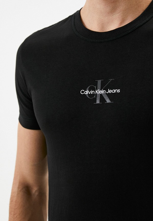 фото Футболка calvin klein jeans