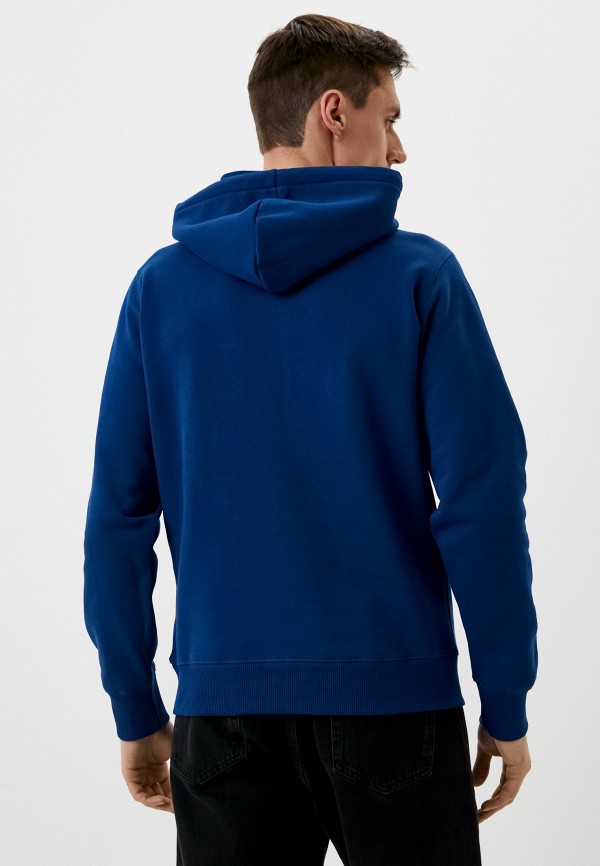 фото Худи calvin klein jeans