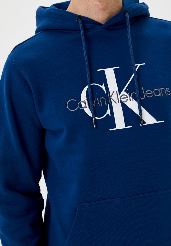 фото Худи calvin klein jeans