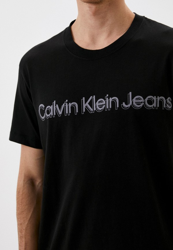 фото Футболка calvin klein jeans