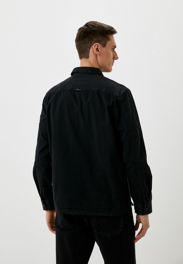 фото Рубашка calvin klein jeans