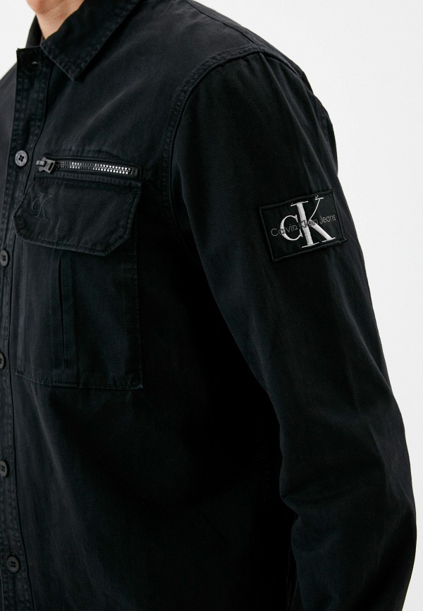 фото Рубашка calvin klein jeans