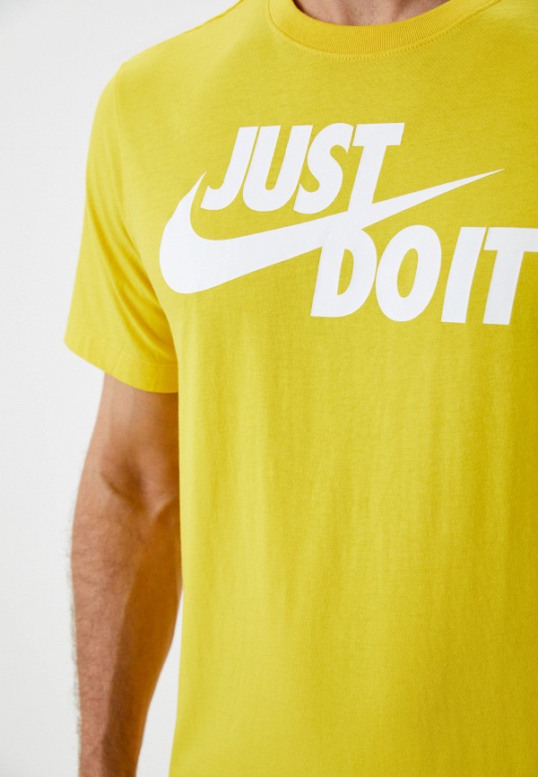 фото Футболка nike