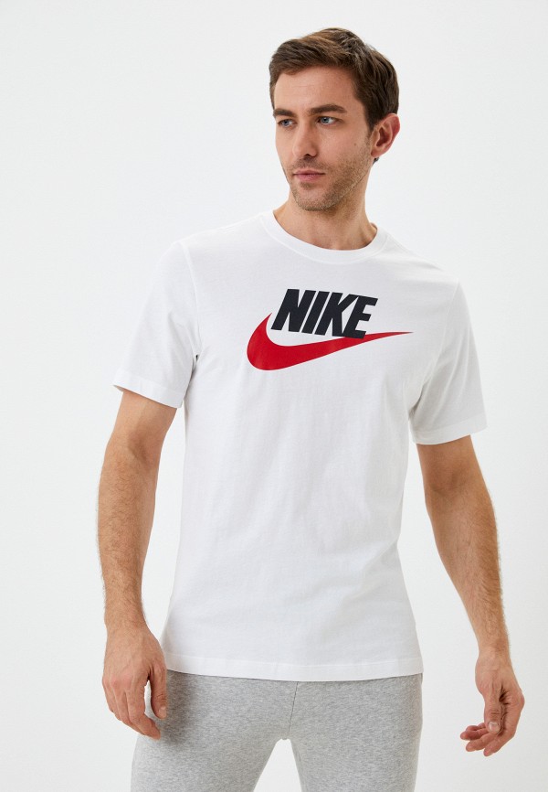 фото Футболка nike