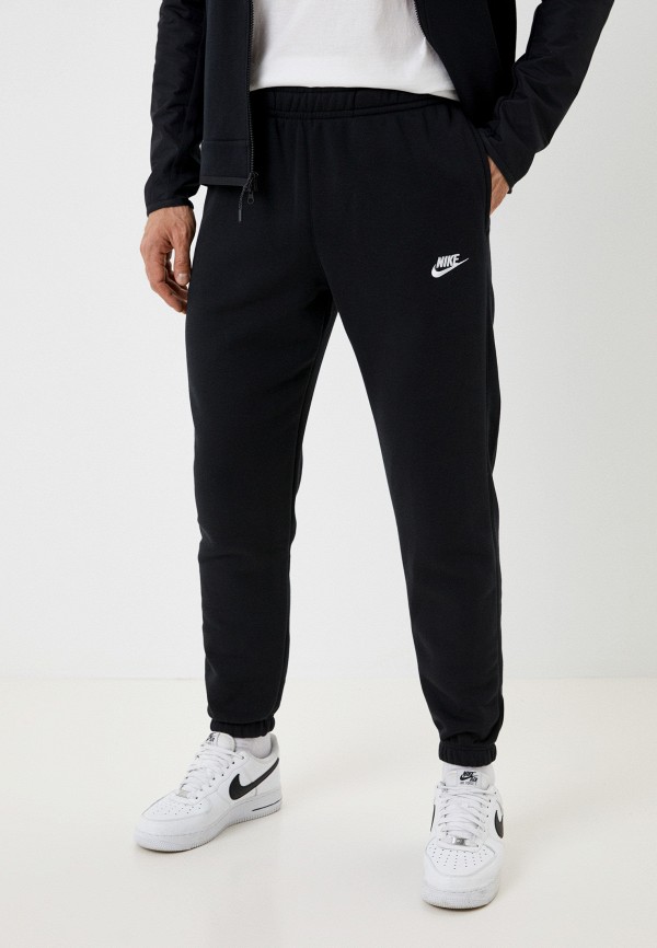 фото Брюки спортивные nike