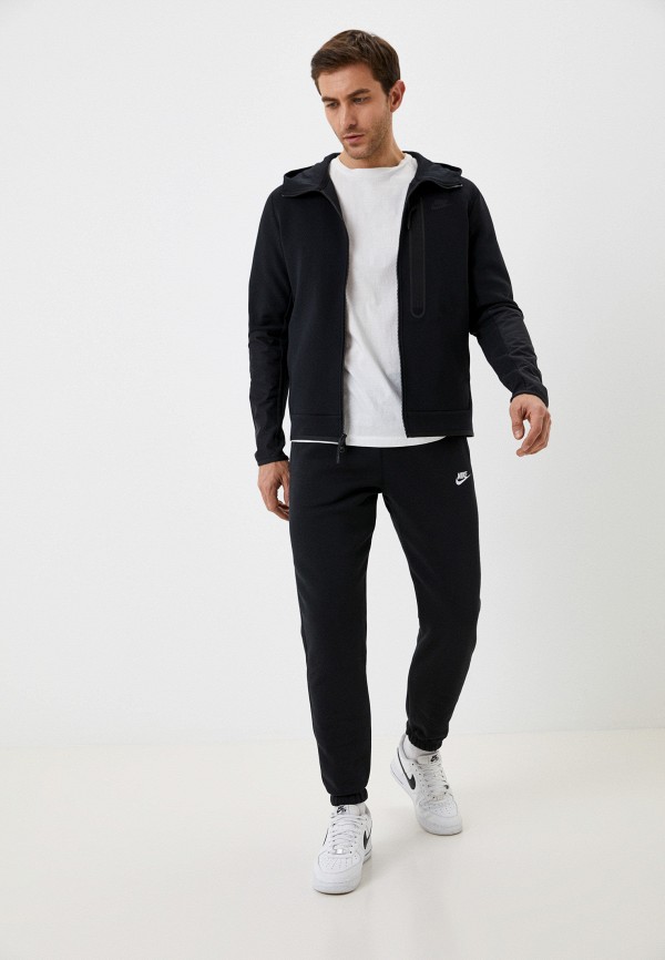 фото Брюки спортивные nike
