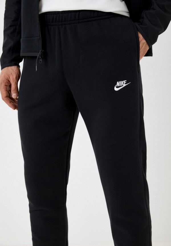 фото Брюки спортивные nike