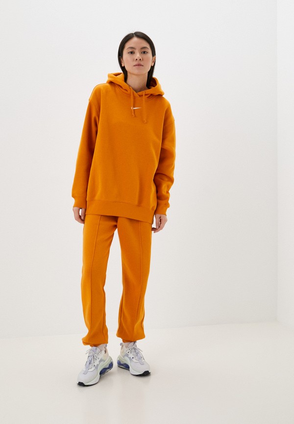 фото Брюки спортивные nike