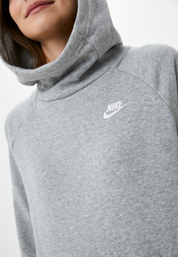 фото Худи nike