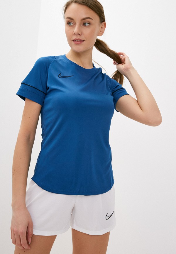 фото Футболка спортивная nike