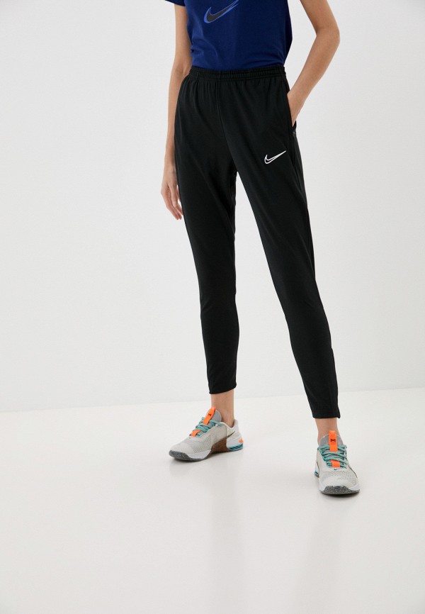 

Брюки спортивные Nike, Черный, W NK DF ACD21 PANT KPZ