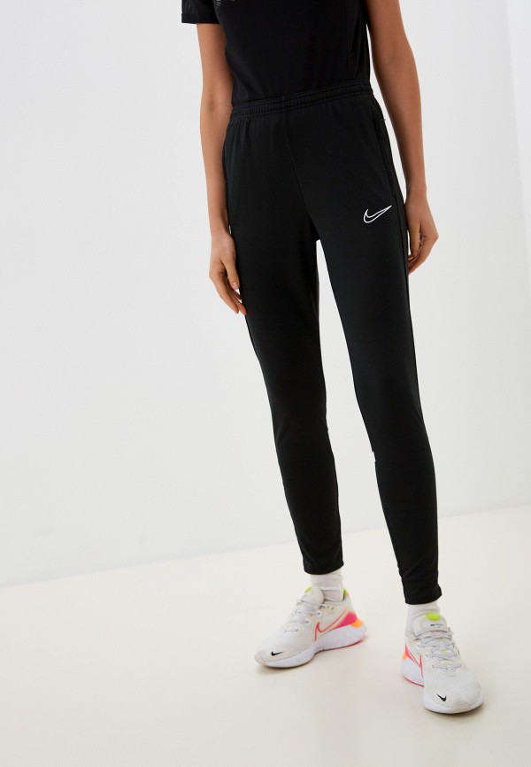 

Брюки спортивные Nike, Черный, W NK DF ACD21 PANT KPZ