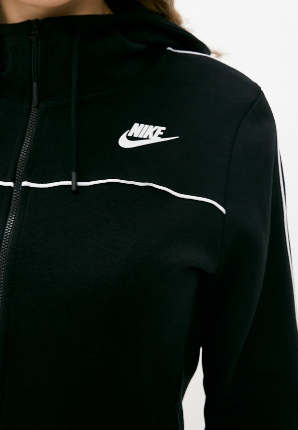 фото Толстовка nike