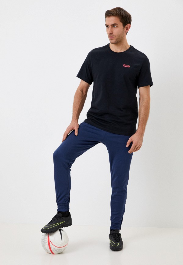 фото Брюки спортивные nike