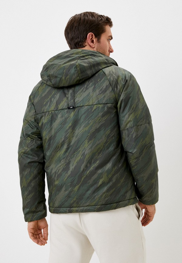 фото Куртка утепленная nike