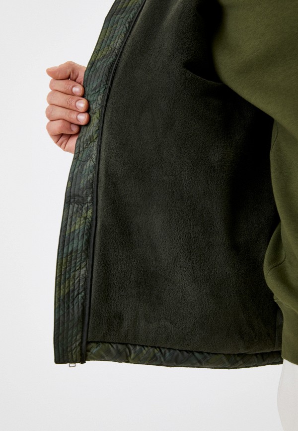 фото Куртка утепленная nike