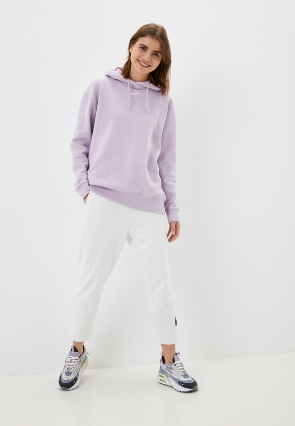 фото Худи nike