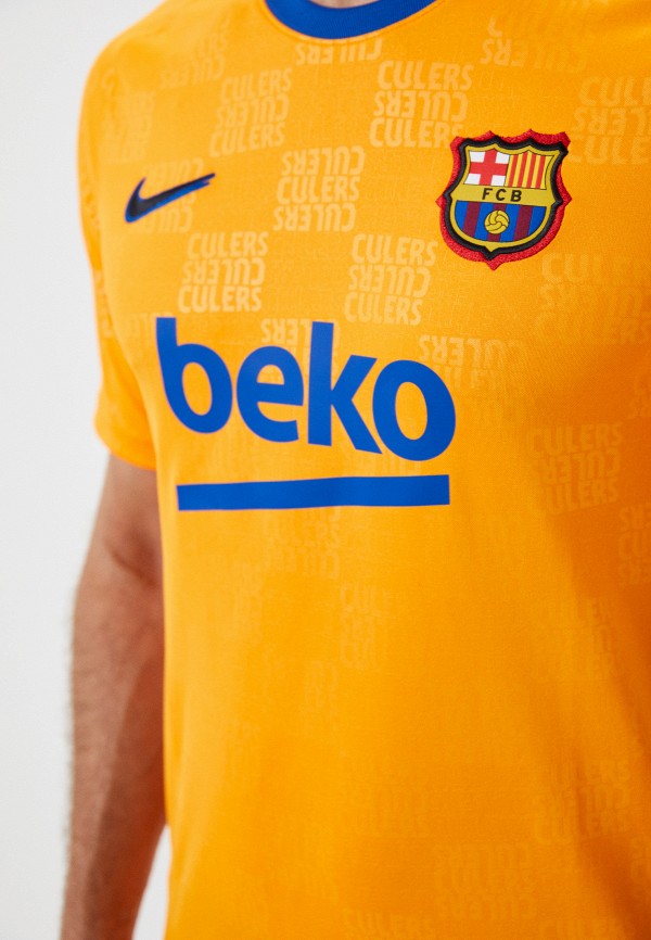 фото Футболка спортивная nike