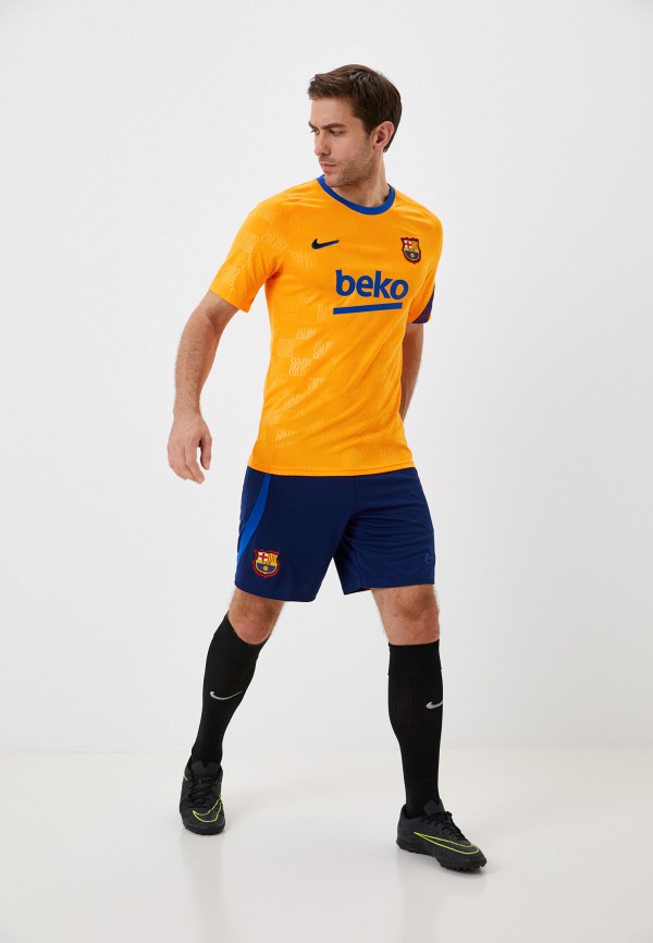 фото Шорты спортивные nike