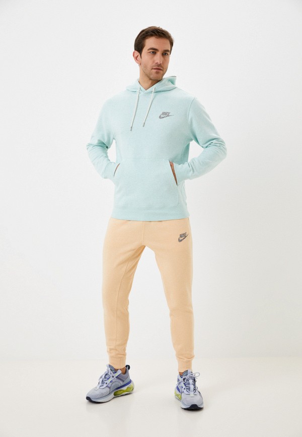 фото Худи nike