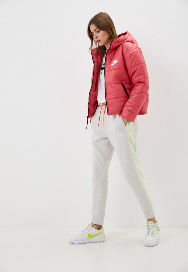 фото Куртка утепленная nike