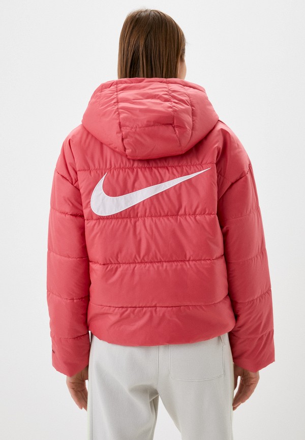 фото Куртка утепленная nike