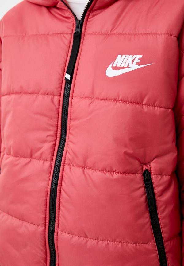 фото Куртка утепленная nike