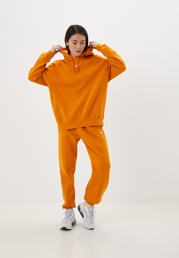 фото Худи nike