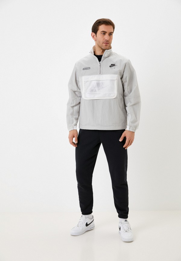 фото Ветровка nike