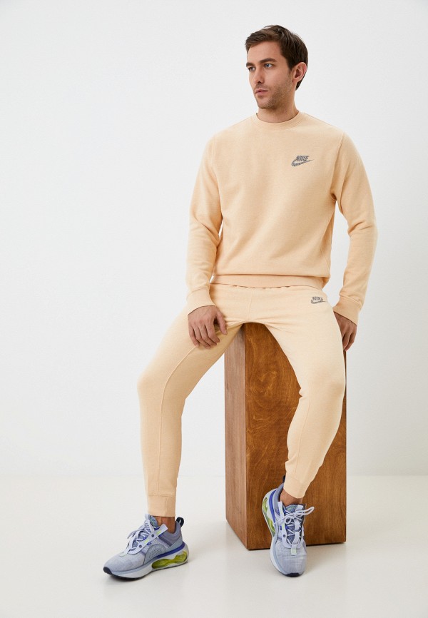 фото Брюки спортивные nike